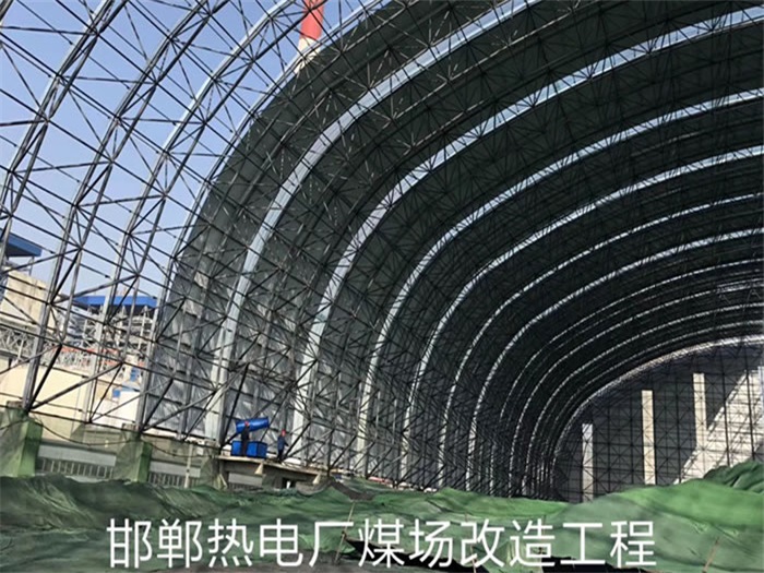 岳阳网架钢结构工程有限公司